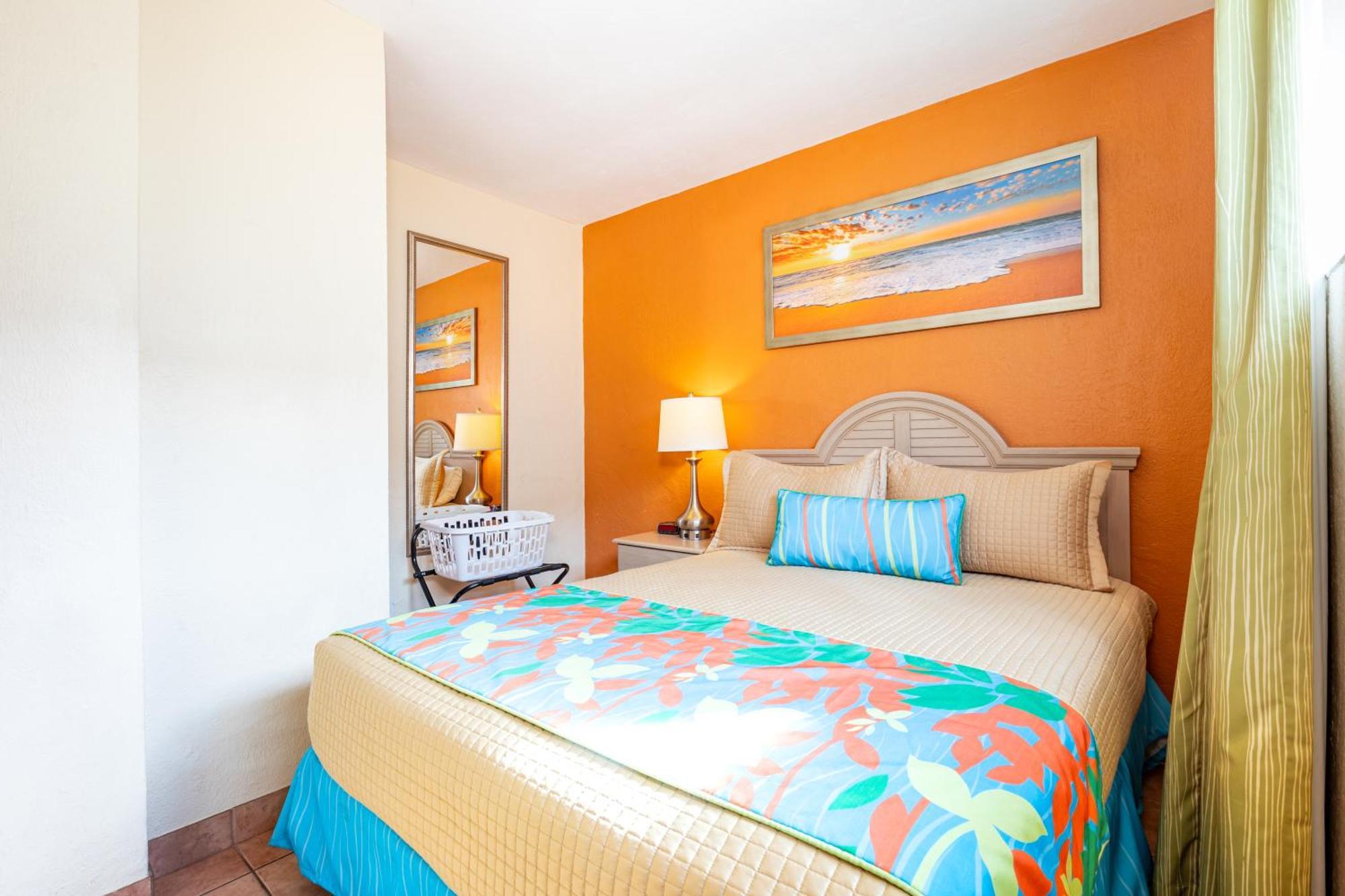 Enchanted Isle Hollywood Beach Resort Esterno foto