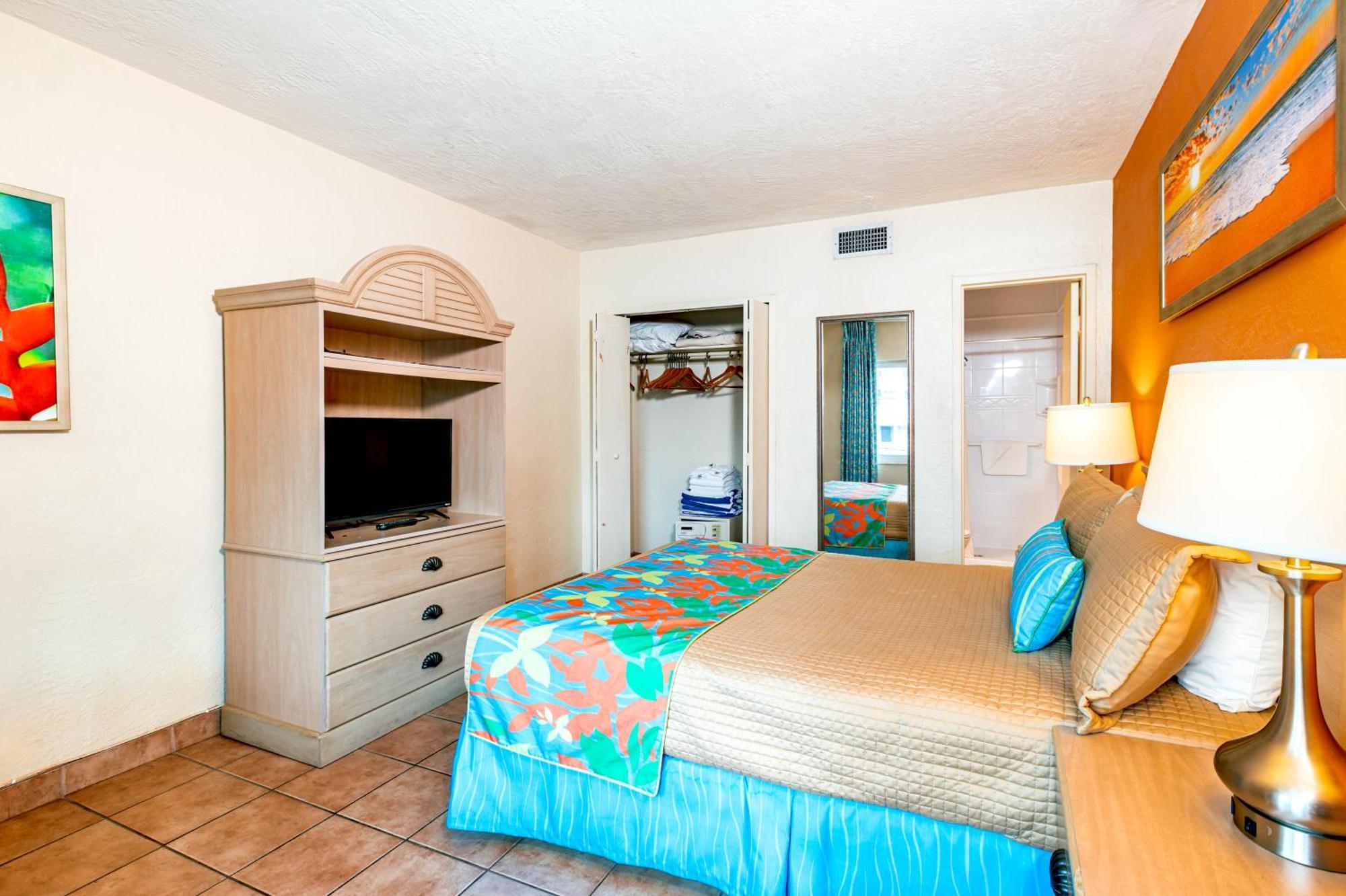Enchanted Isle Hollywood Beach Resort Esterno foto