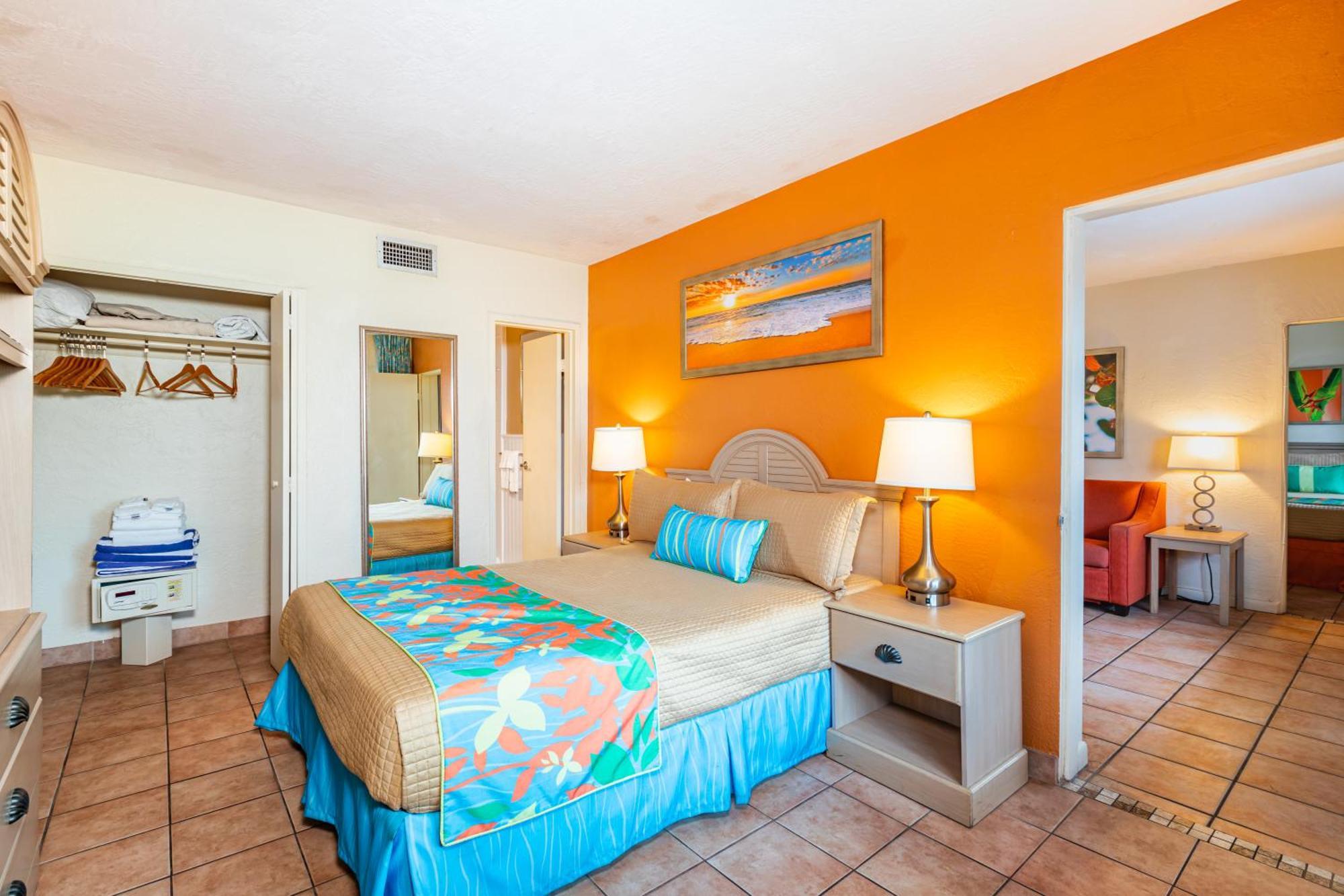 Enchanted Isle Hollywood Beach Resort Esterno foto