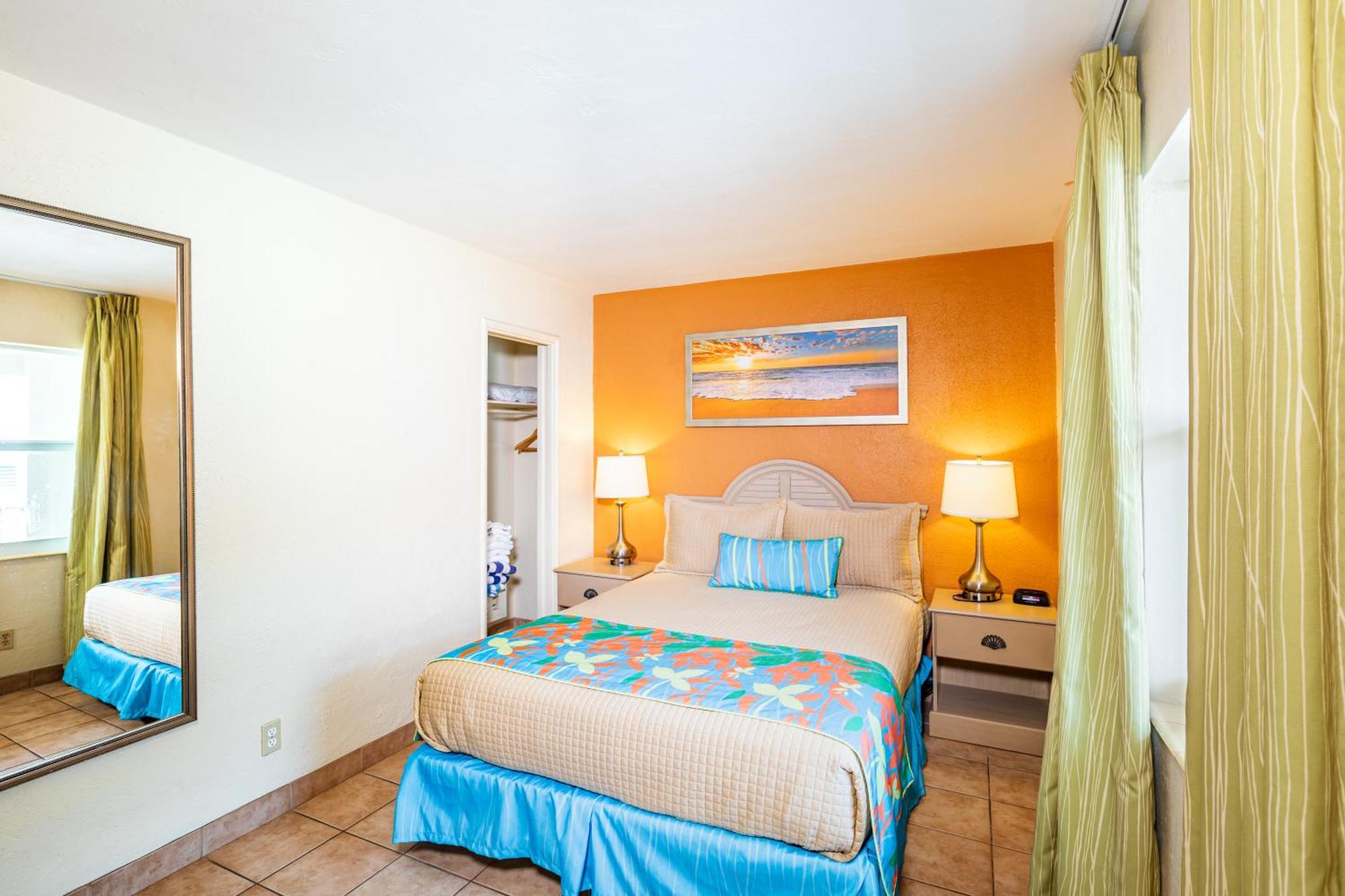 Enchanted Isle Hollywood Beach Resort Esterno foto