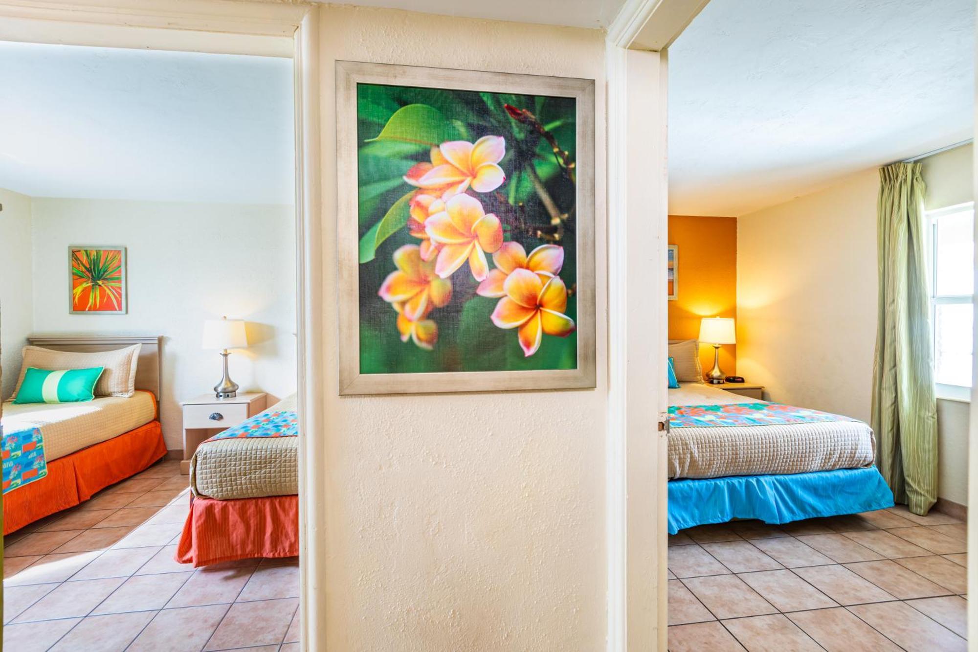 Enchanted Isle Hollywood Beach Resort Esterno foto