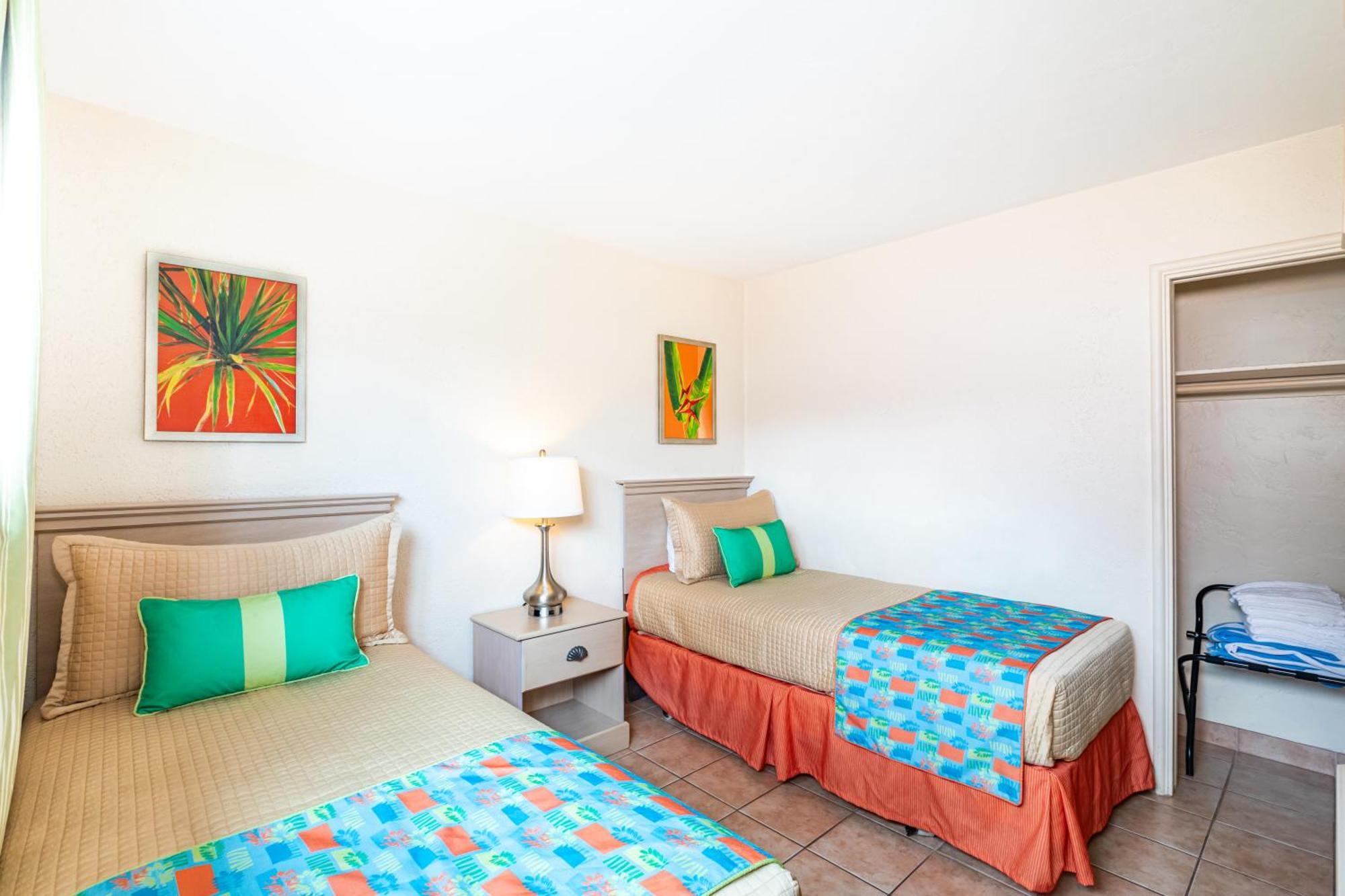 Enchanted Isle Hollywood Beach Resort Esterno foto