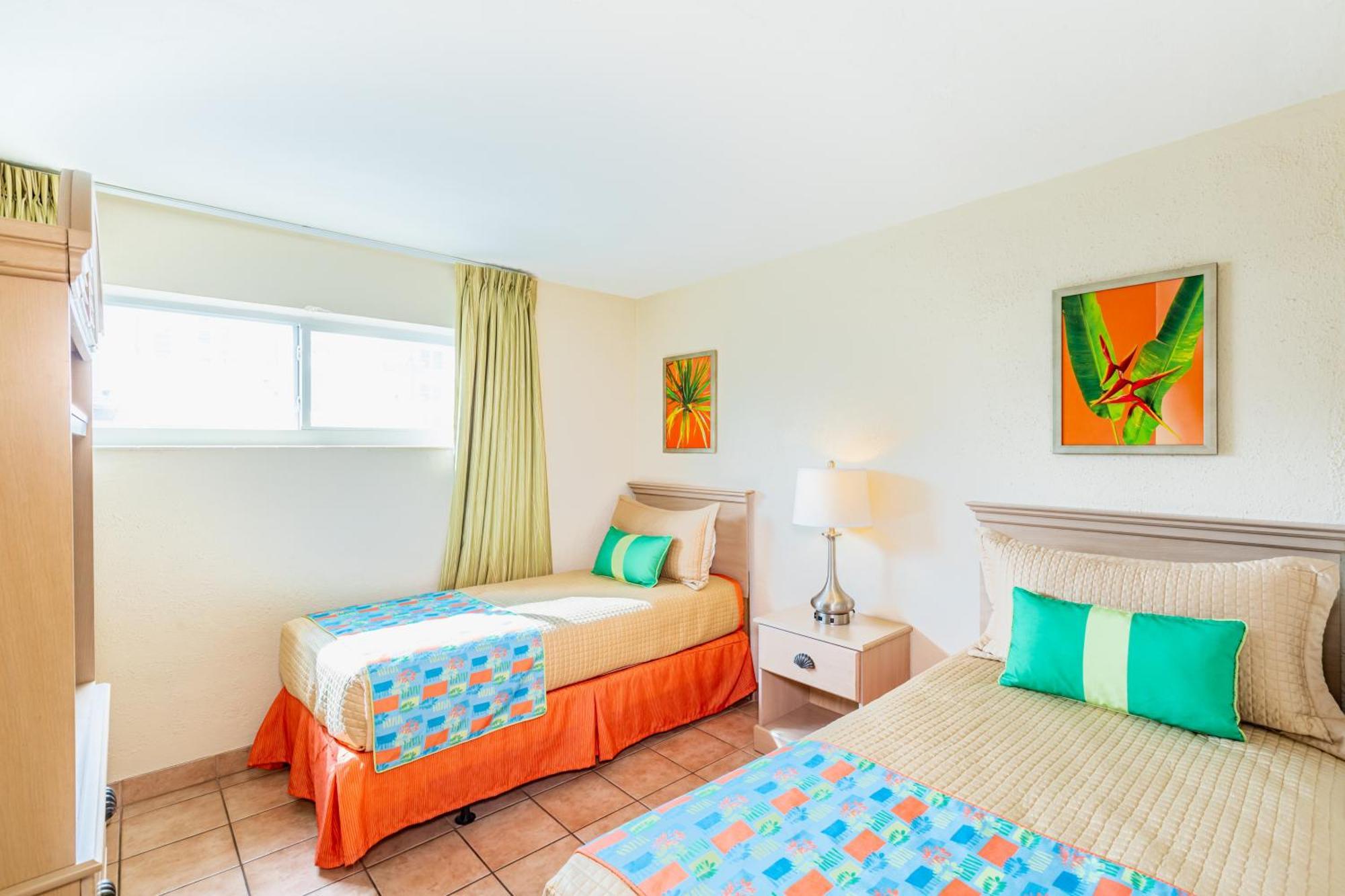 Enchanted Isle Hollywood Beach Resort Esterno foto
