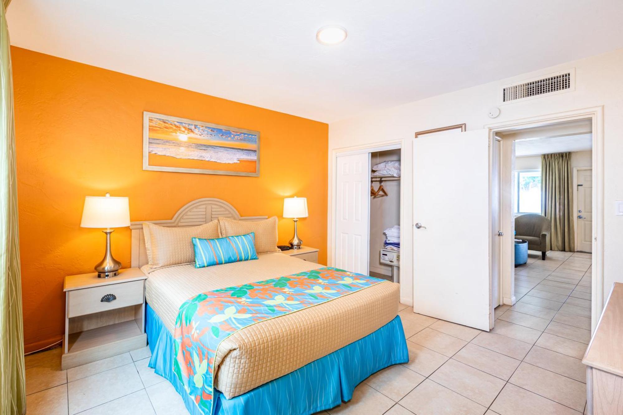 Enchanted Isle Hollywood Beach Resort Esterno foto