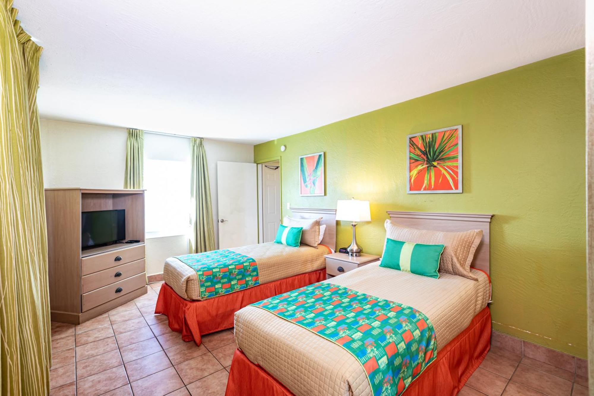 Enchanted Isle Hollywood Beach Resort Esterno foto