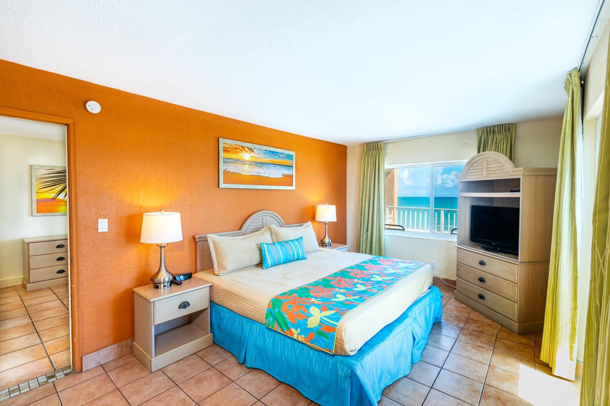 Enchanted Isle Hollywood Beach Resort Esterno foto