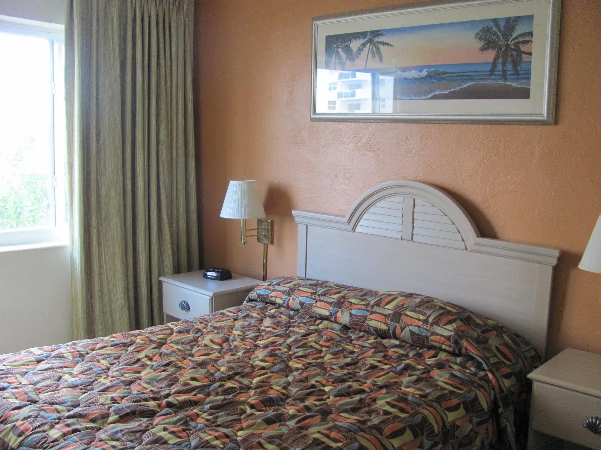 Enchanted Isle Hollywood Beach Resort Esterno foto